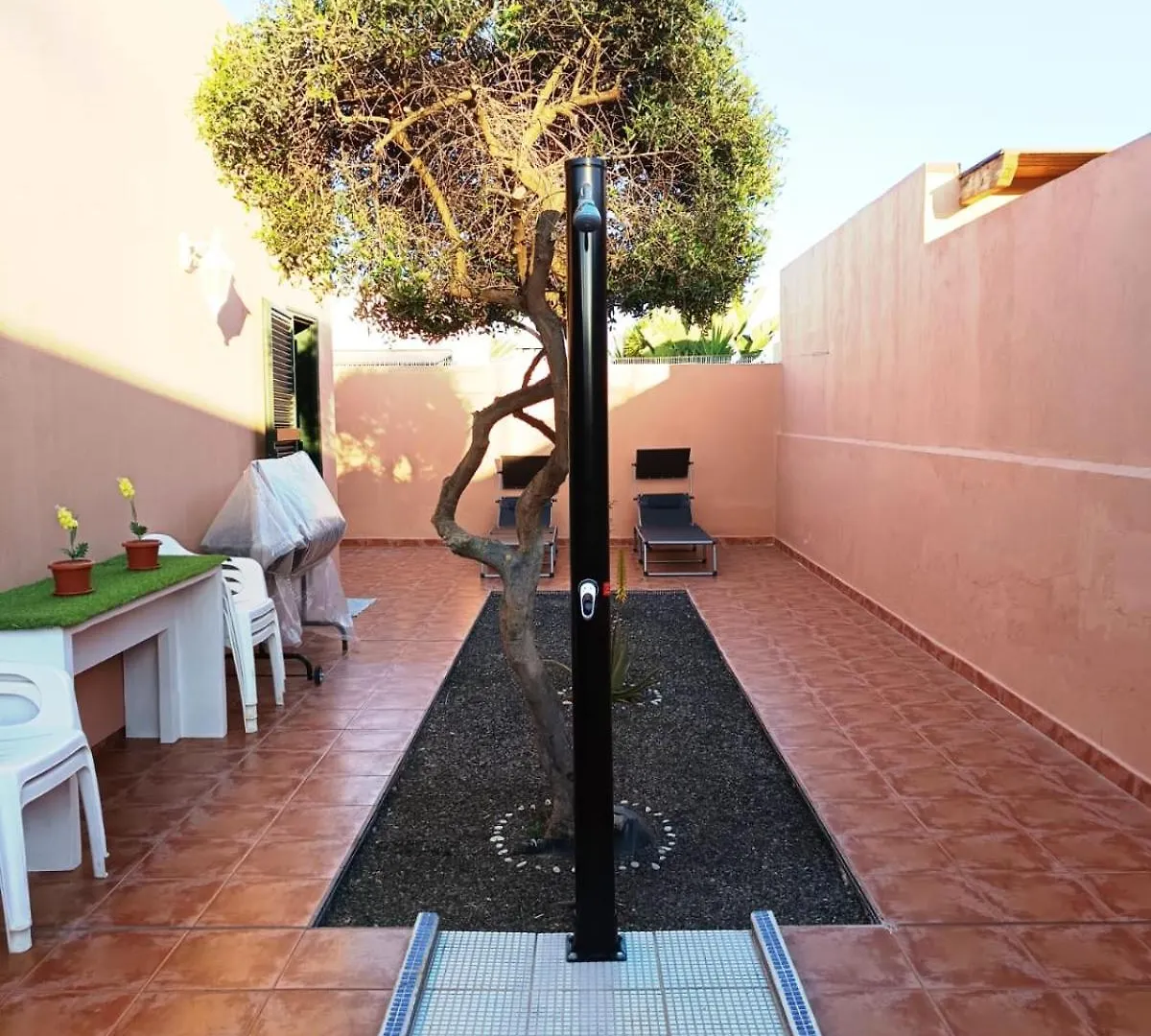 Villa Nagallo La Capellania Corralejo
