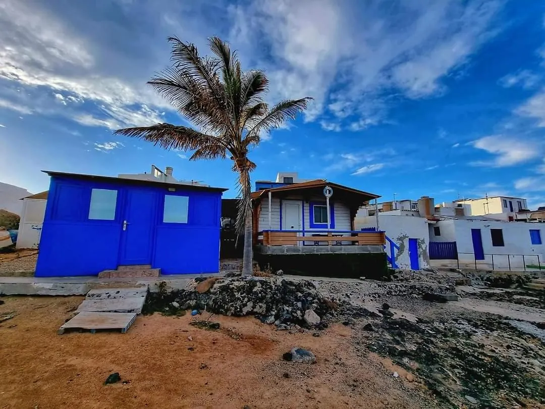 Villa Nagallo La Capellania Corralejo 0*,  Espanha