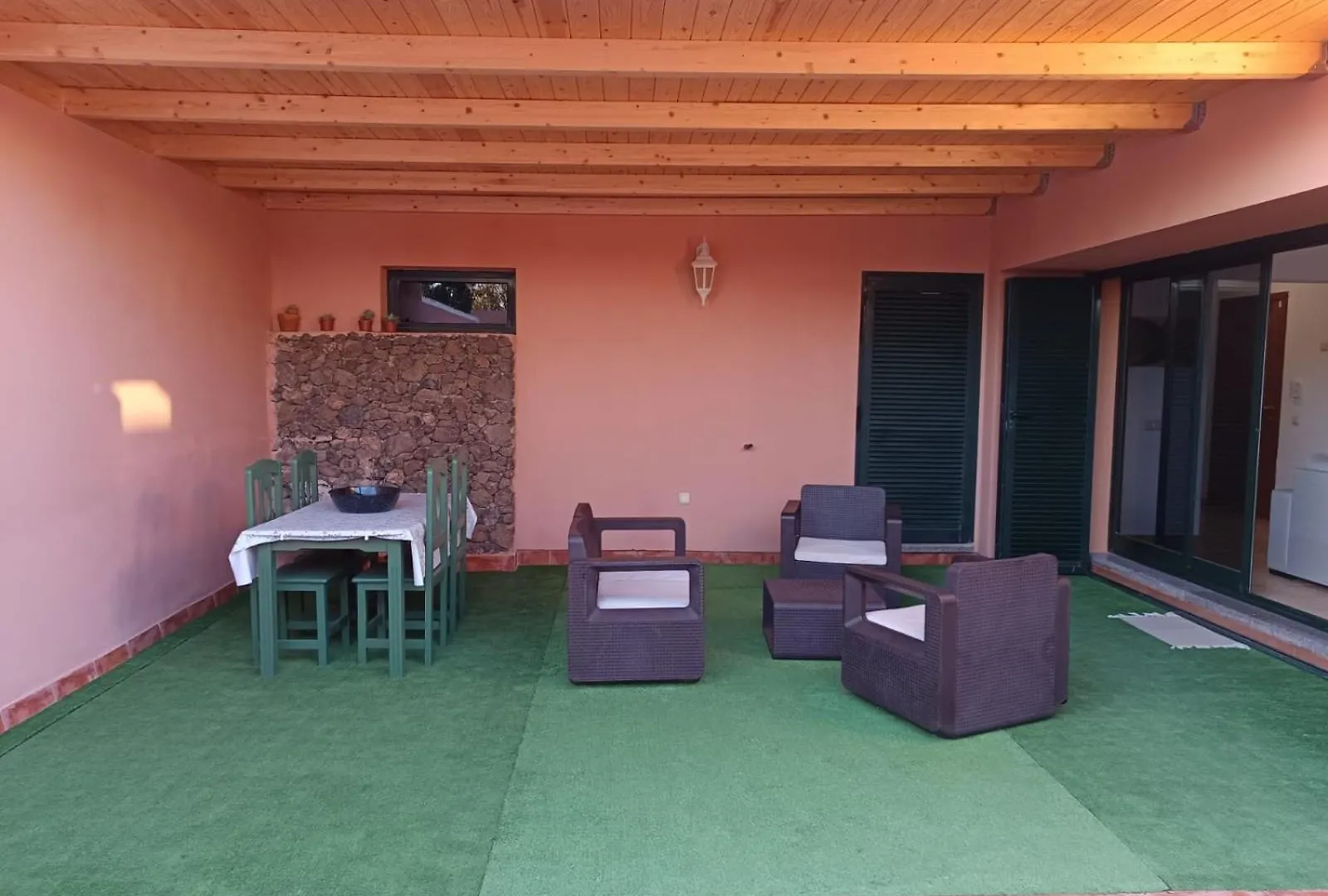Villa Nagallo La Capellania Corralejo 0*,  Espanha