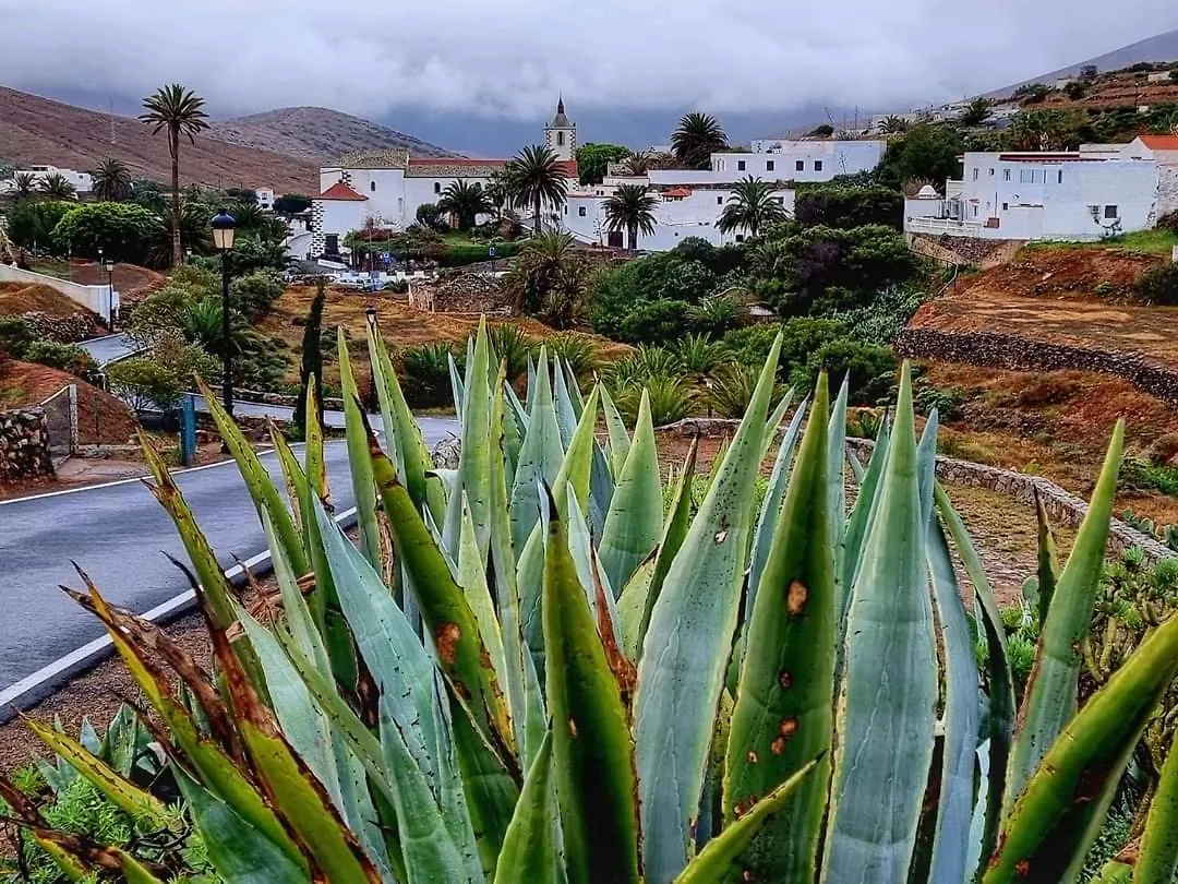 Villa Nagallo La Capellania Corralejo