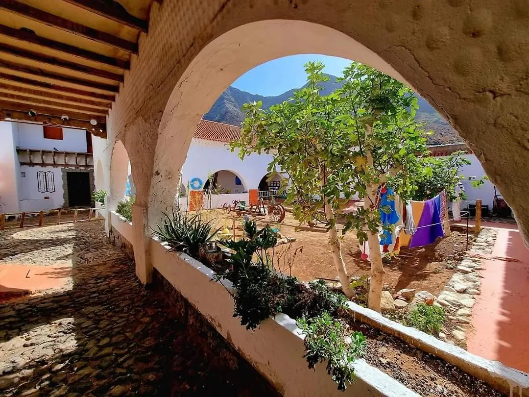 Villa Nagallo La Capellania Corralejo