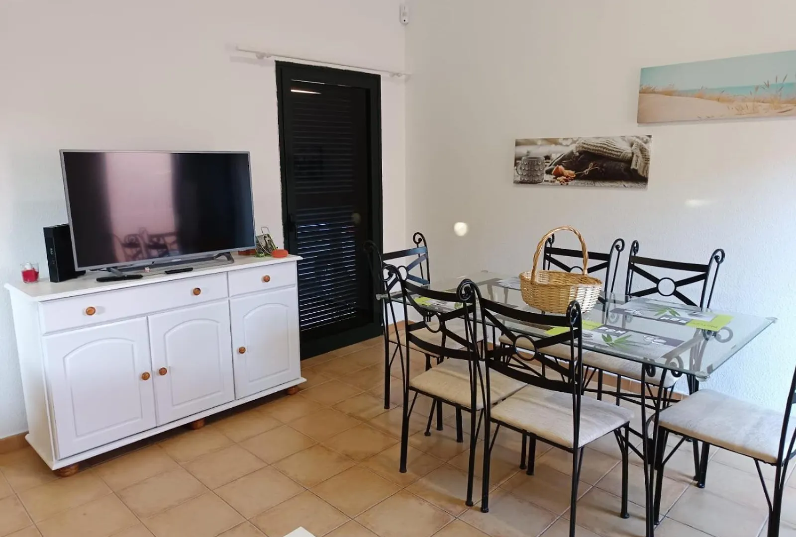Villa Nagallo La Capellania Corralejo Casa de Férias