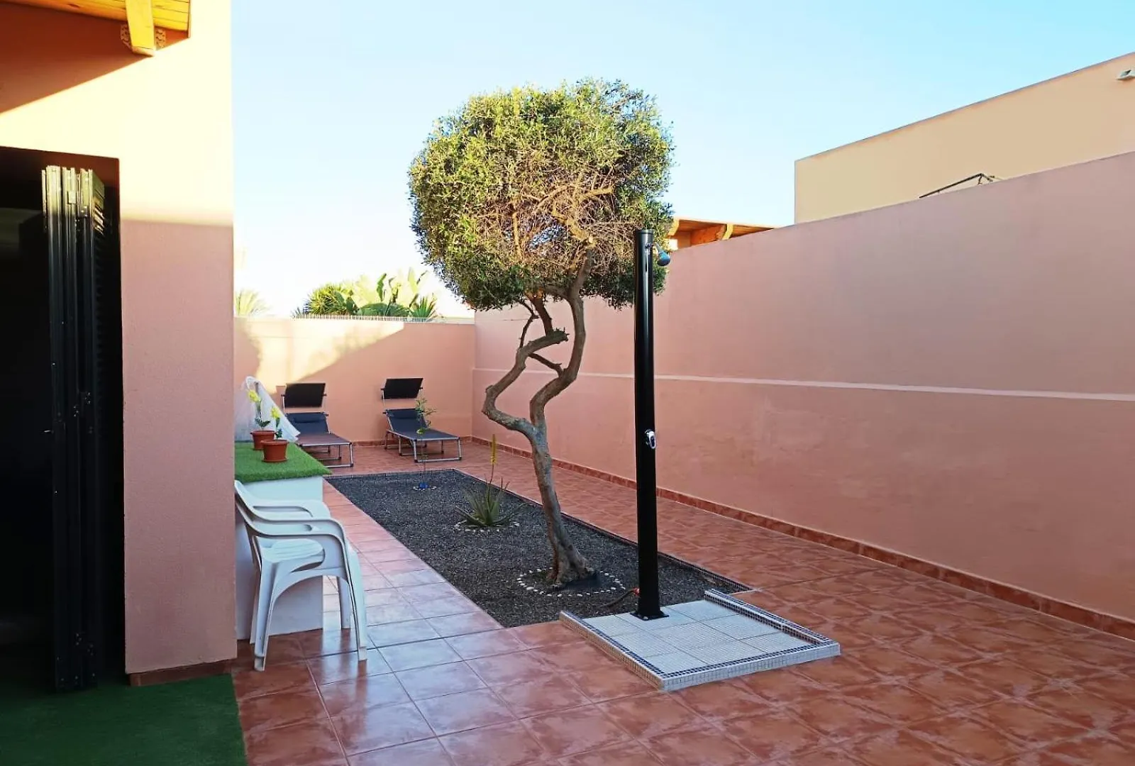 Villa Nagallo La Capellania Corralejo