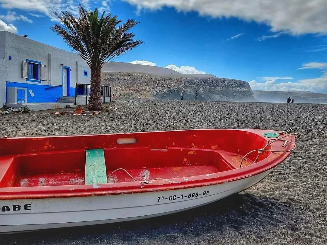 Villa Nagallo La Capellania Corralejo Espanha