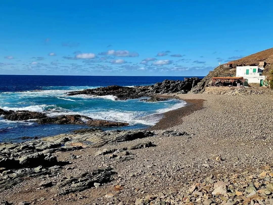Casa de Férias Villa Nagallo La Capellania Corralejo Espanha