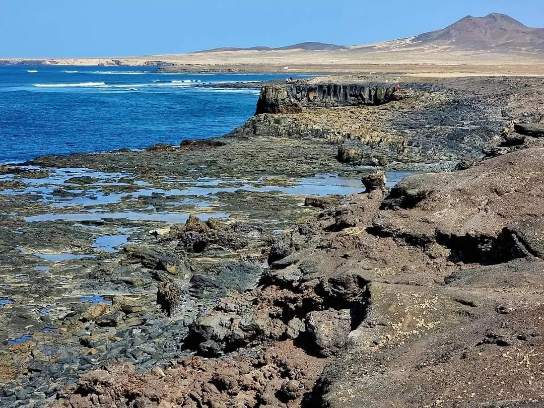 Villa Nagallo La Capellania Corralejo