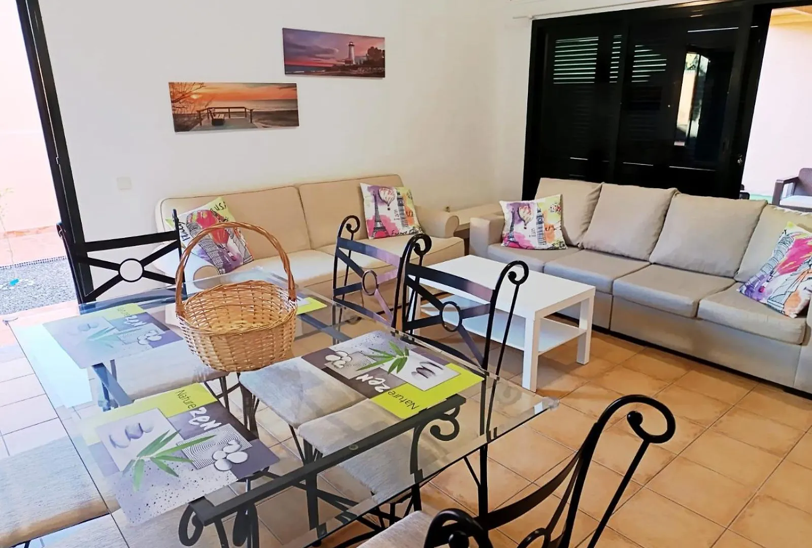 Villa Nagallo La Capellania Corralejo 0*,