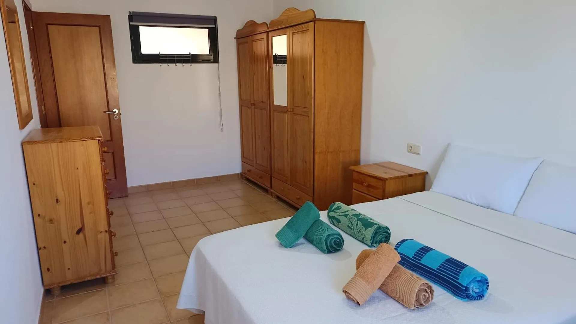 Villa Nagallo La Capellania Corralejo 0*,  Espanha