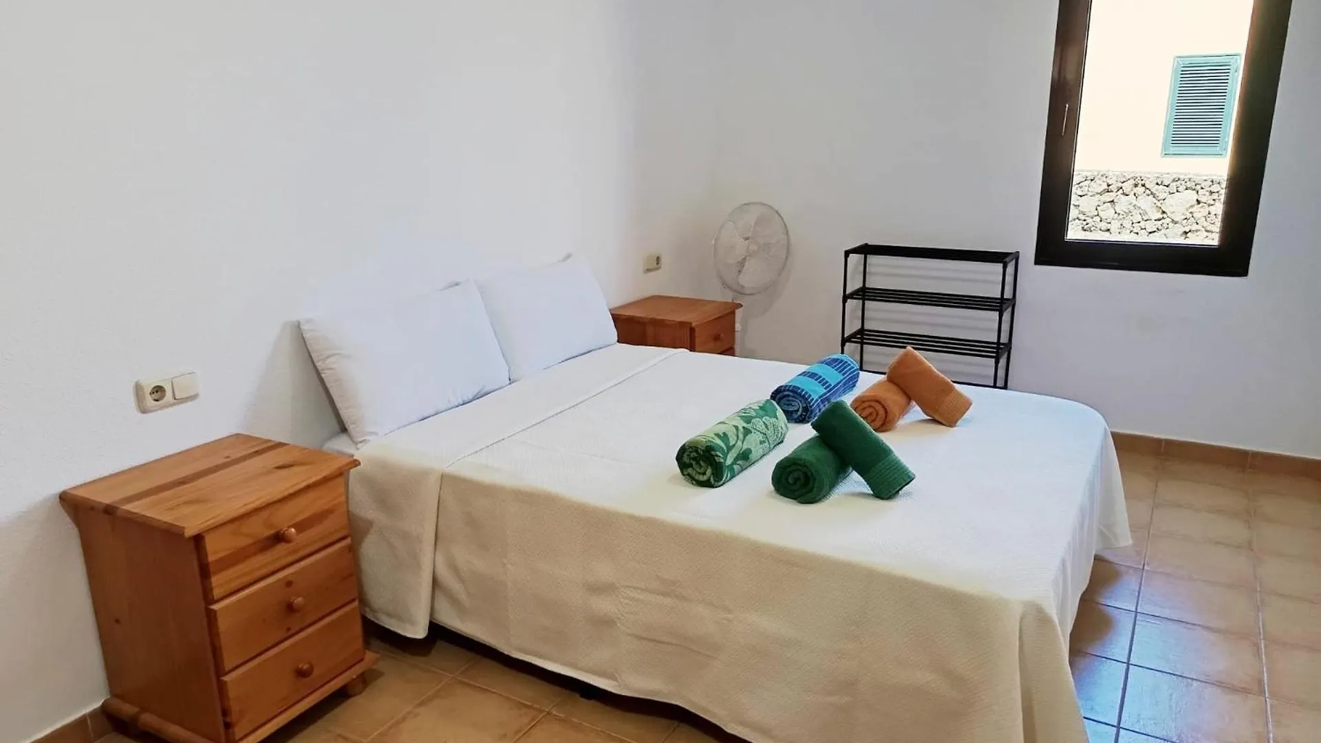 Villa Nagallo La Capellania Corralejo