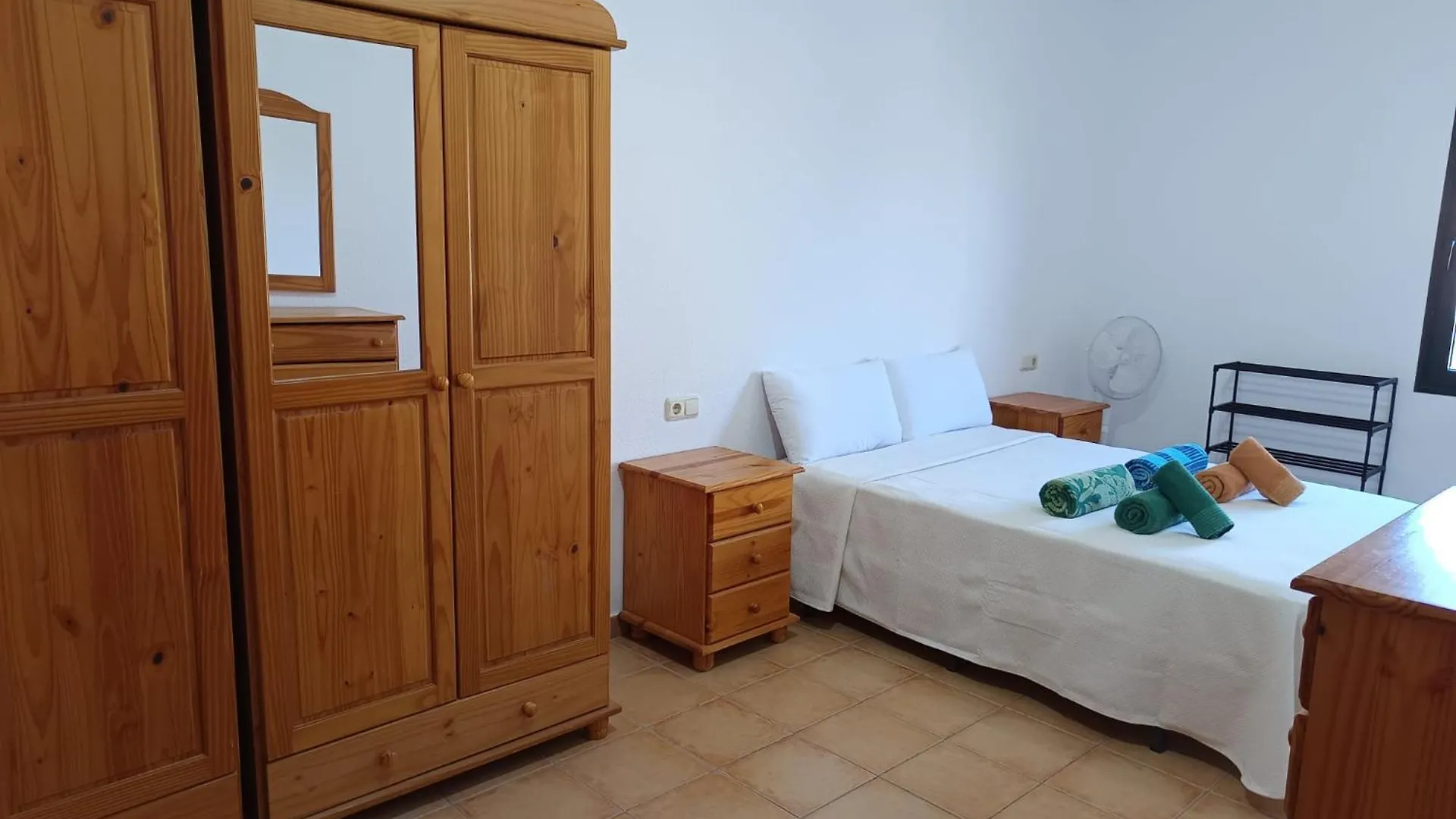Villa Nagallo La Capellania Corralejo Casa de Férias